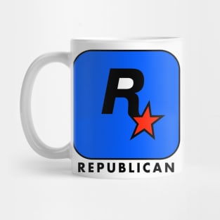 REPUBLICAN Mug